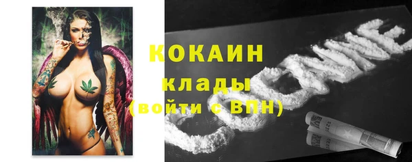 кокс Осинники